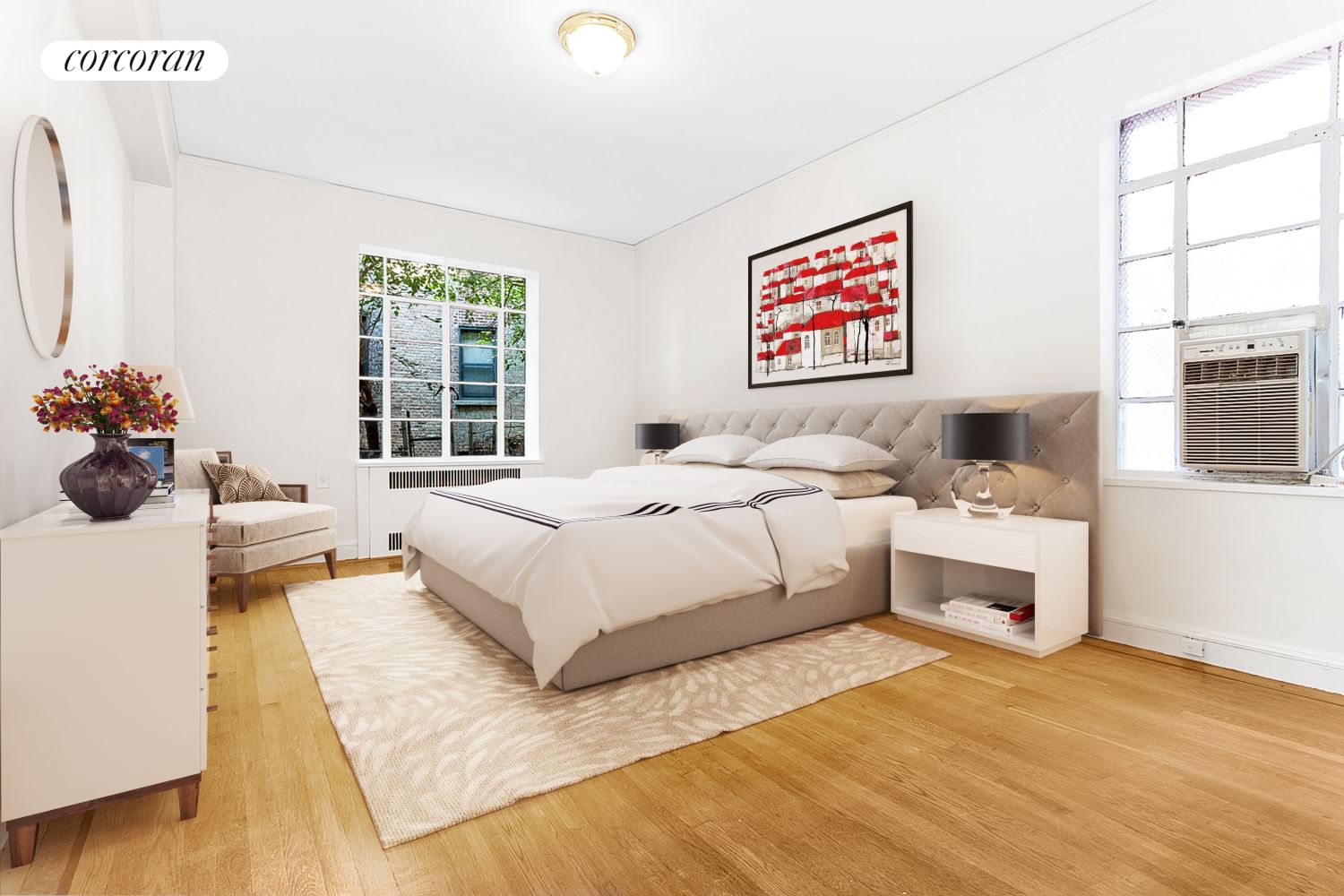 Real estate property located at 151 90TH #3G, NewYork, New York City, NY