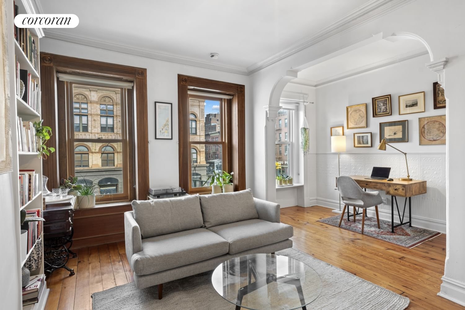 Real estate property located at 440 9TH #3, Kings, Park Slope, New York City, NY