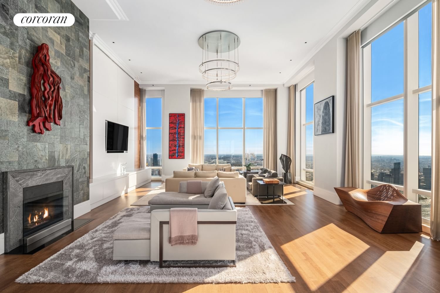 Real estate property located at 845 UNITED NATIONS PH88B, NewYork, Turtle Bay, New York City, NY