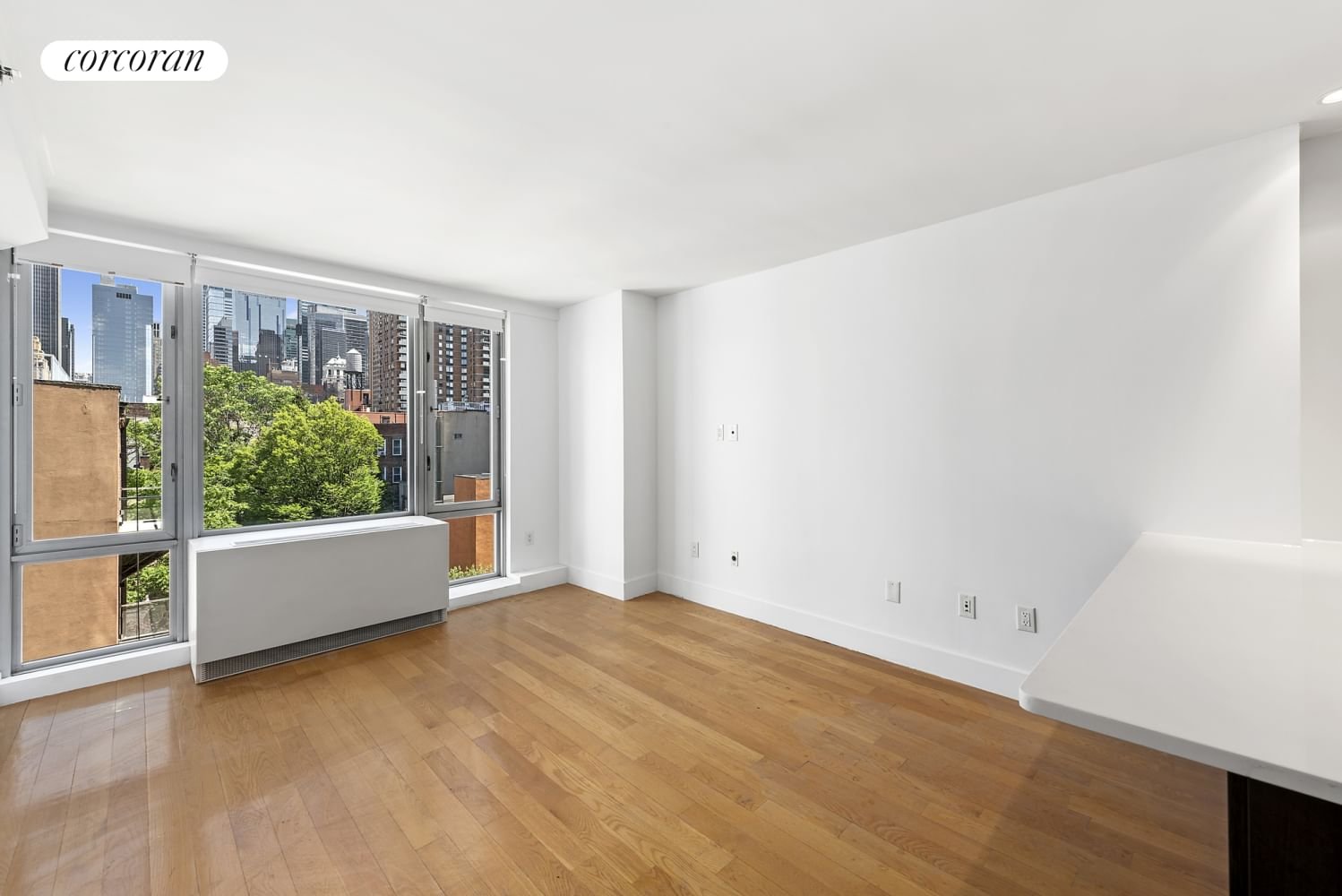 Real estate property located at 464 44TH #6A, NewYork, Hells Kitchen, New York City, NY