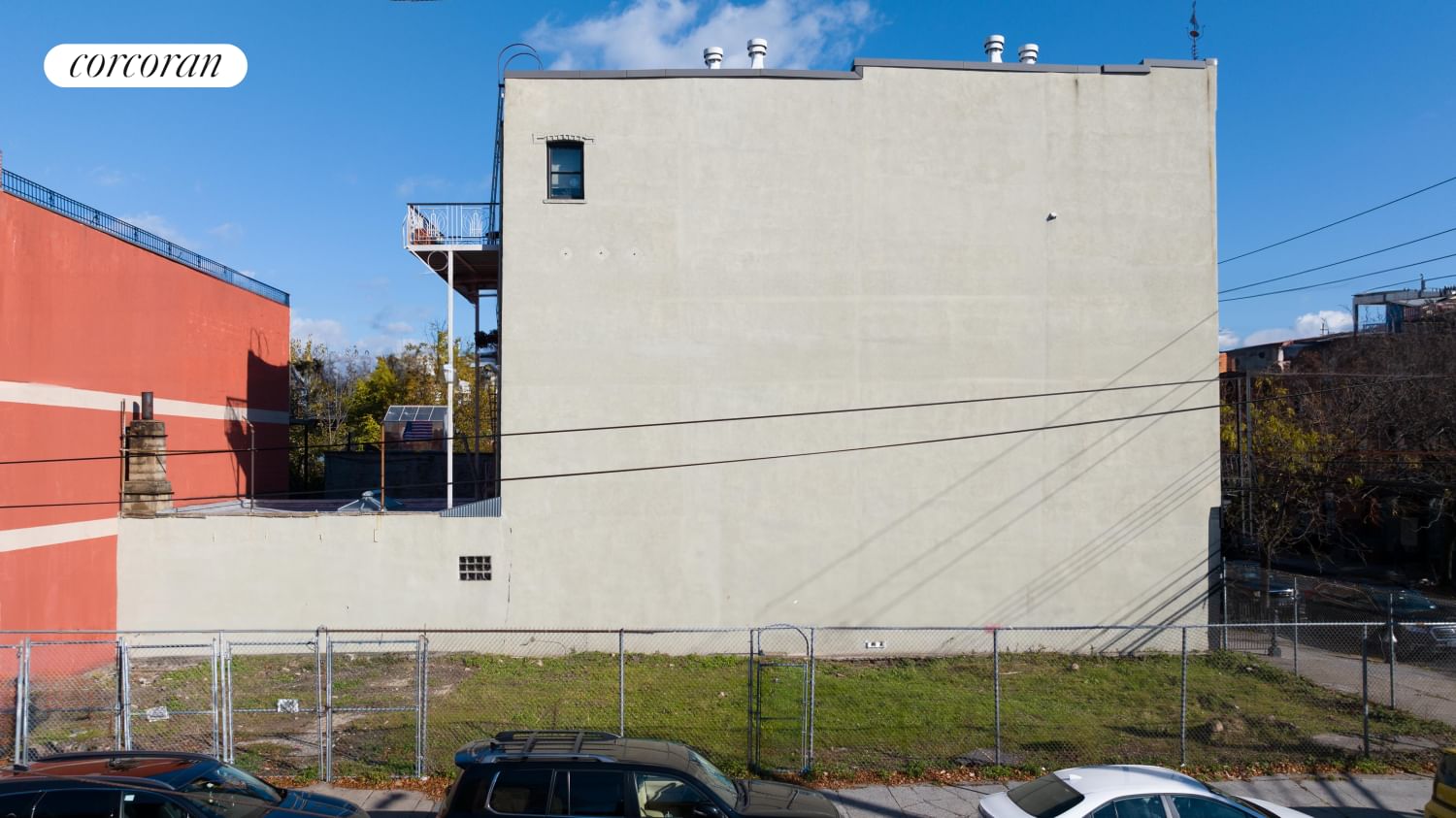 Real estate property located at 404 VAN BRUNT, Kings, Red Hook, New York City, NY