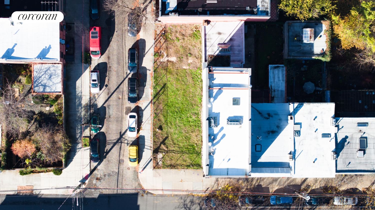 Real estate property located at 404 VAN BRUNT, Kings, Red Hook, New York City, NY