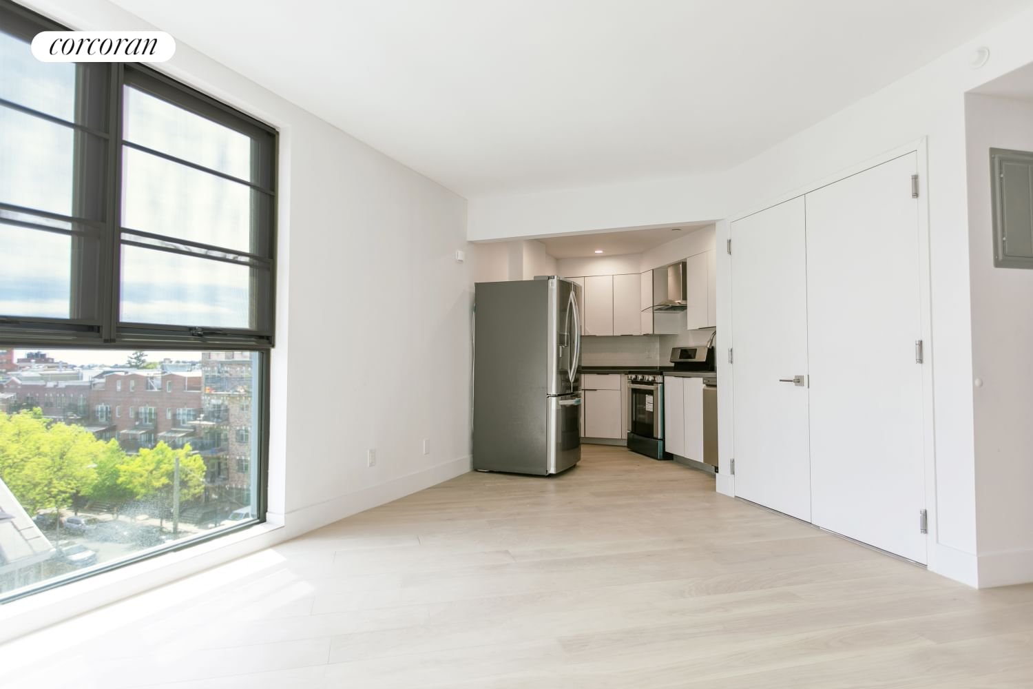 Real estate property located at 4001 NEW UTRECHT #3C, Kings, Borough Park, New York City, NY