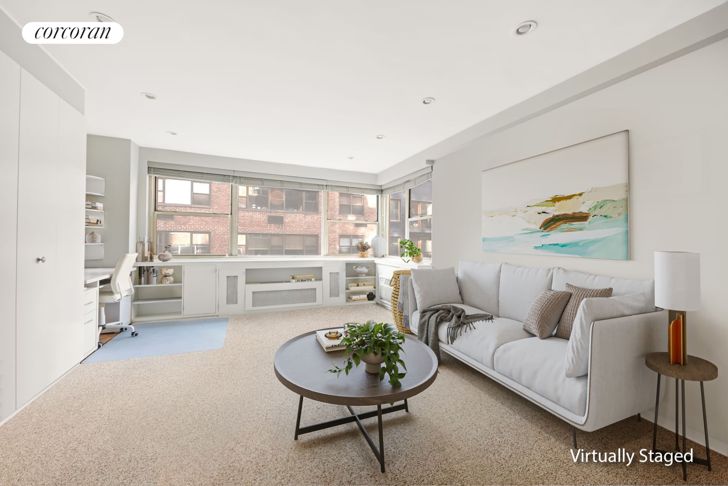 Real estate property located at 233 70TH #6R, NewYork, Lenox Hill, New York City, NY