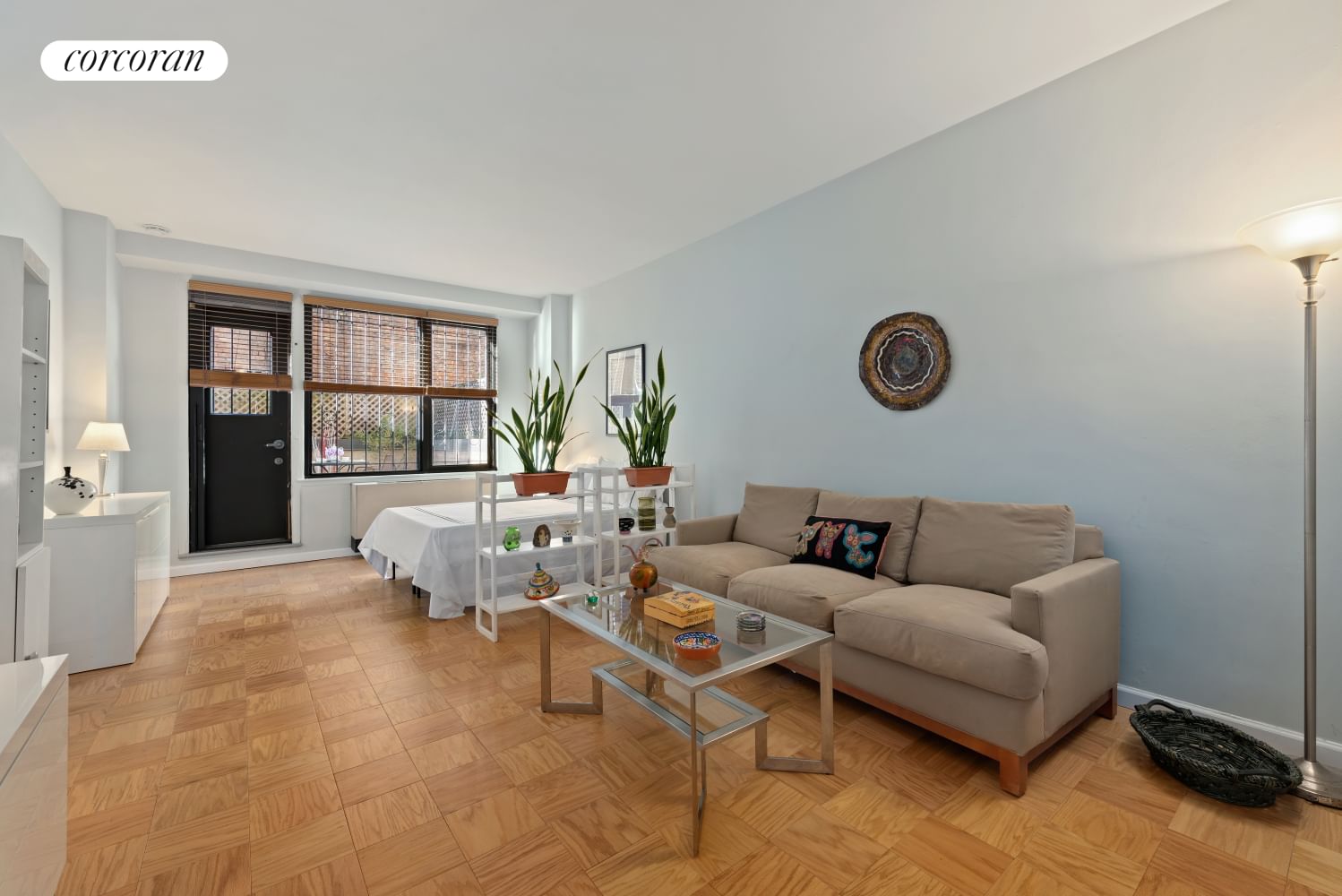 Real estate property located at 130 18TH #1H, NewYork, Gramercy Park, New York City, NY