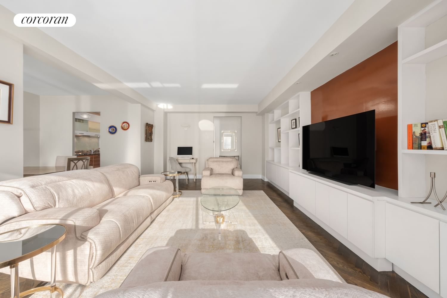 Real estate property located at 47 87TH #9E, NewYork, Carnegie Hill, New York City, NY