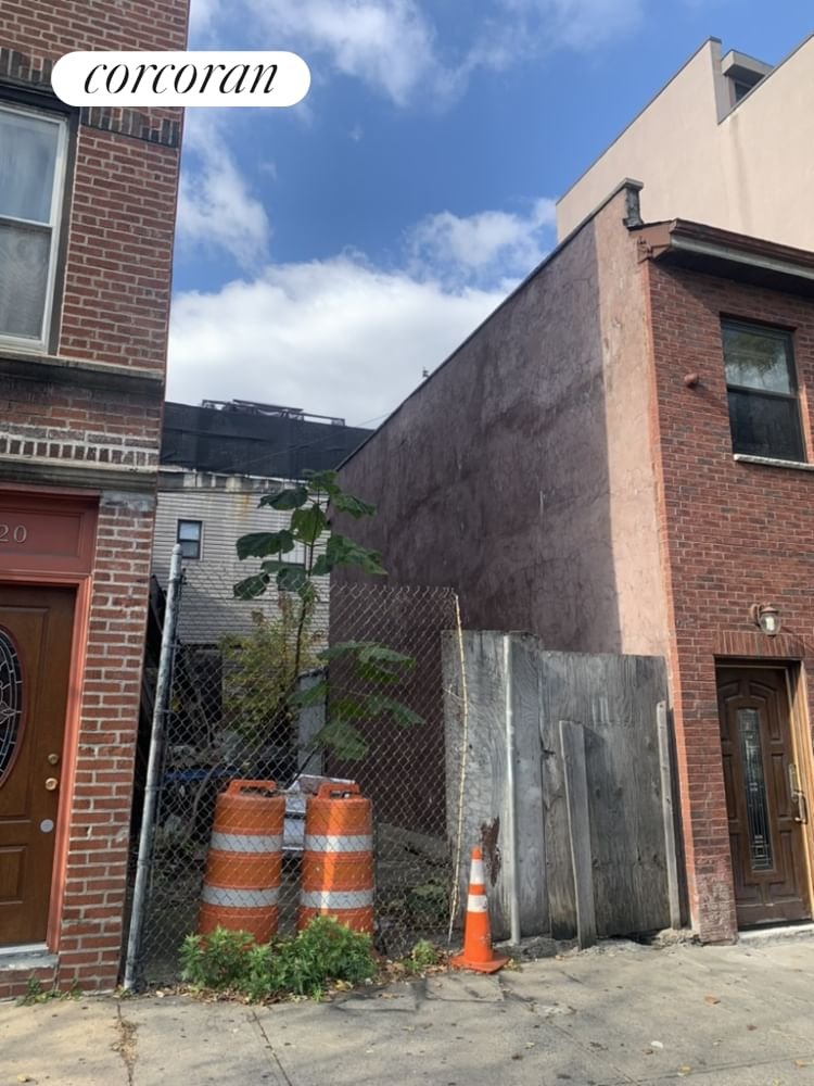 Real estate property located at 118 UTICA, Kings, Weeksville, New York City, NY
