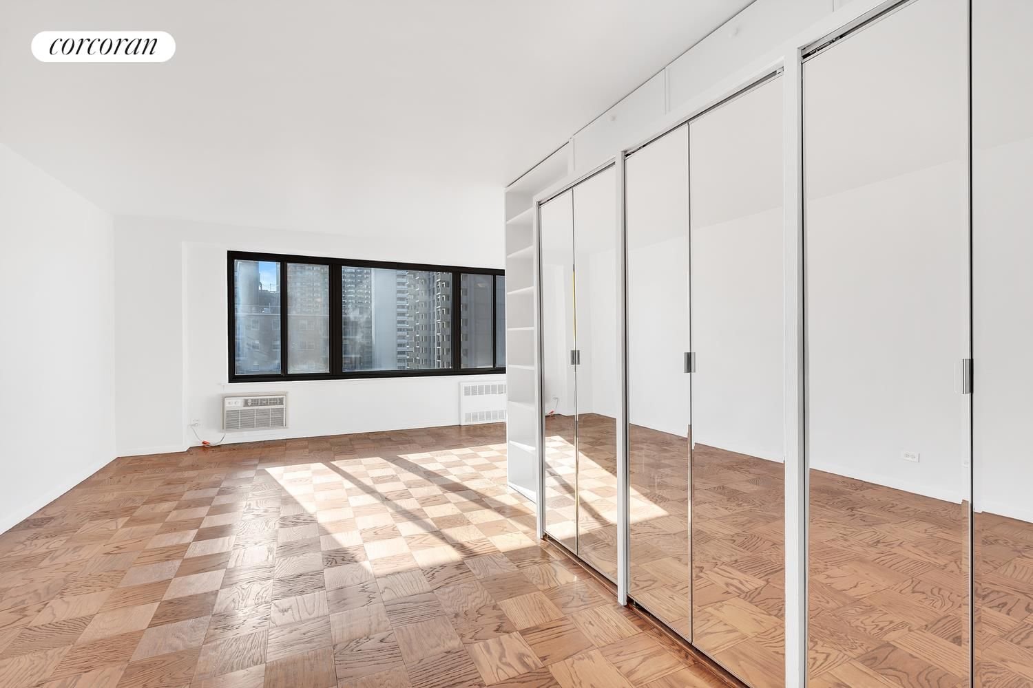 Real estate property located at 382 CENTRAL #14T, NewYork, UWS, New York City, NY