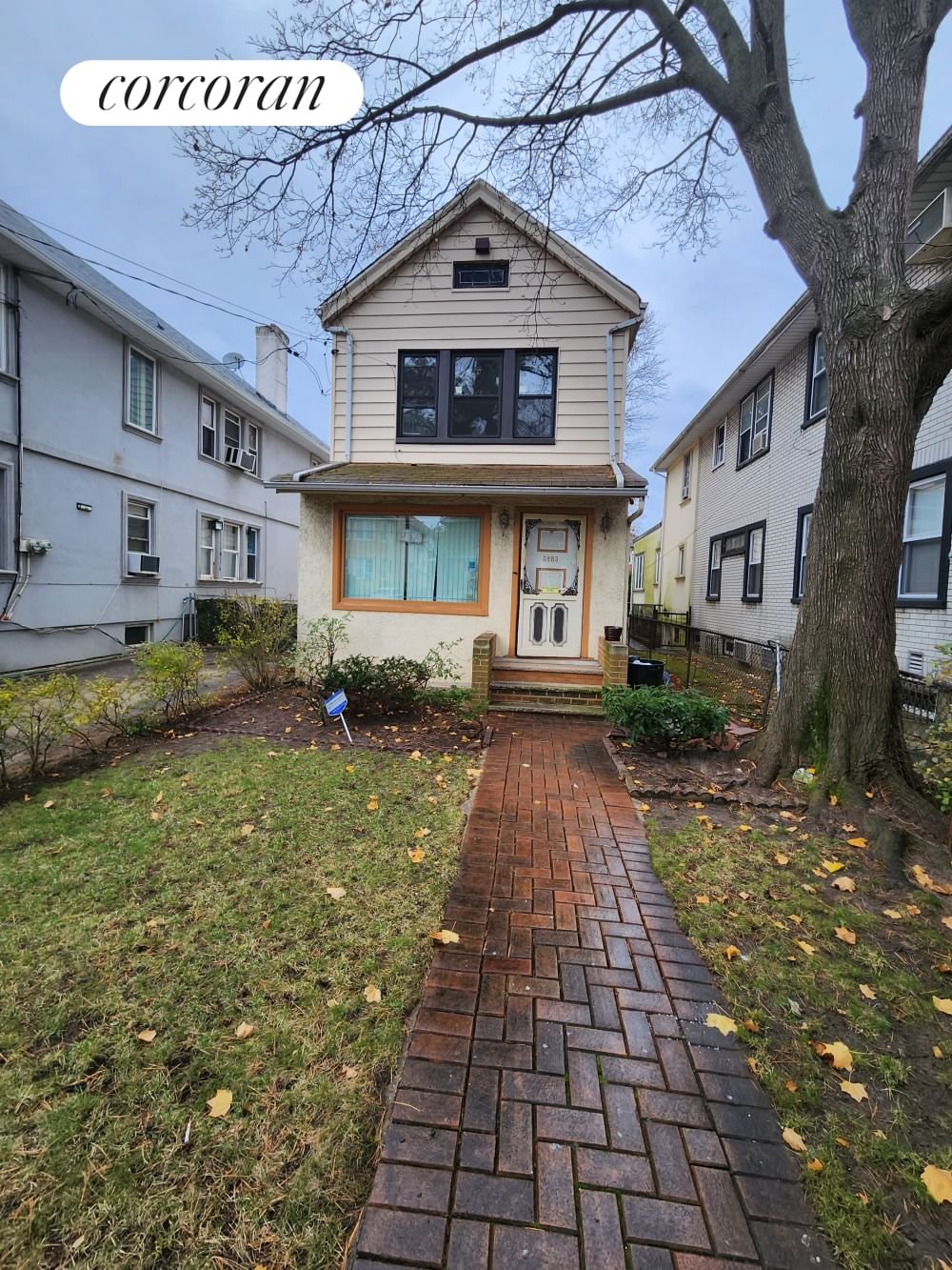 Real estate property located at 3883 BEDFORD, Kings, Madison, New York City, NY