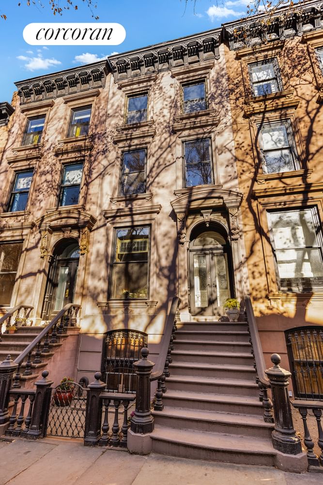 Real estate property located at 123 LINCOLN, Kings, Park Slope, New York City, NY