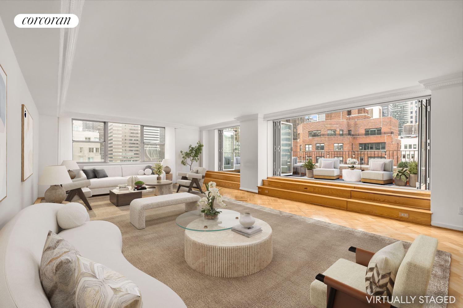 Real estate property located at 200 58TH #18C, NewYork, Sutton Place, New York City, NY