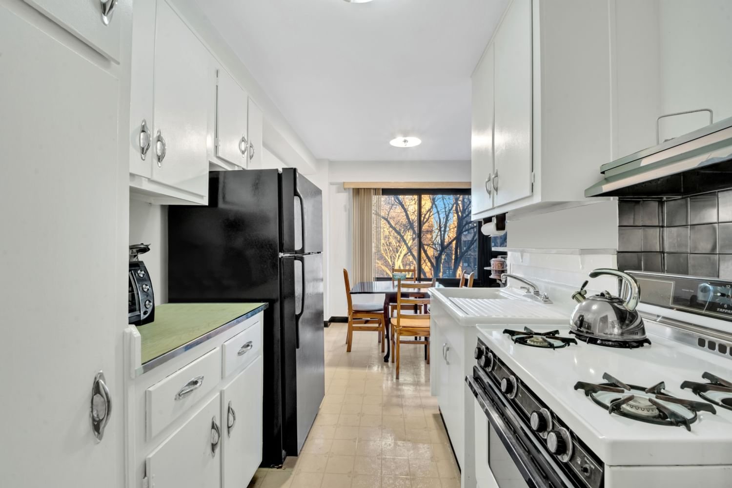 Real estate property located at 33-64 21ST #5D, Queens, Astoria, New York City, NY