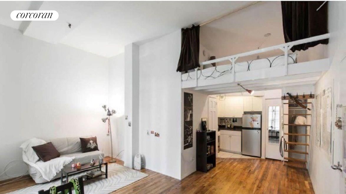 Real estate property located at 162 23RD #2A, NewYork, Gramercy, New York City, NY