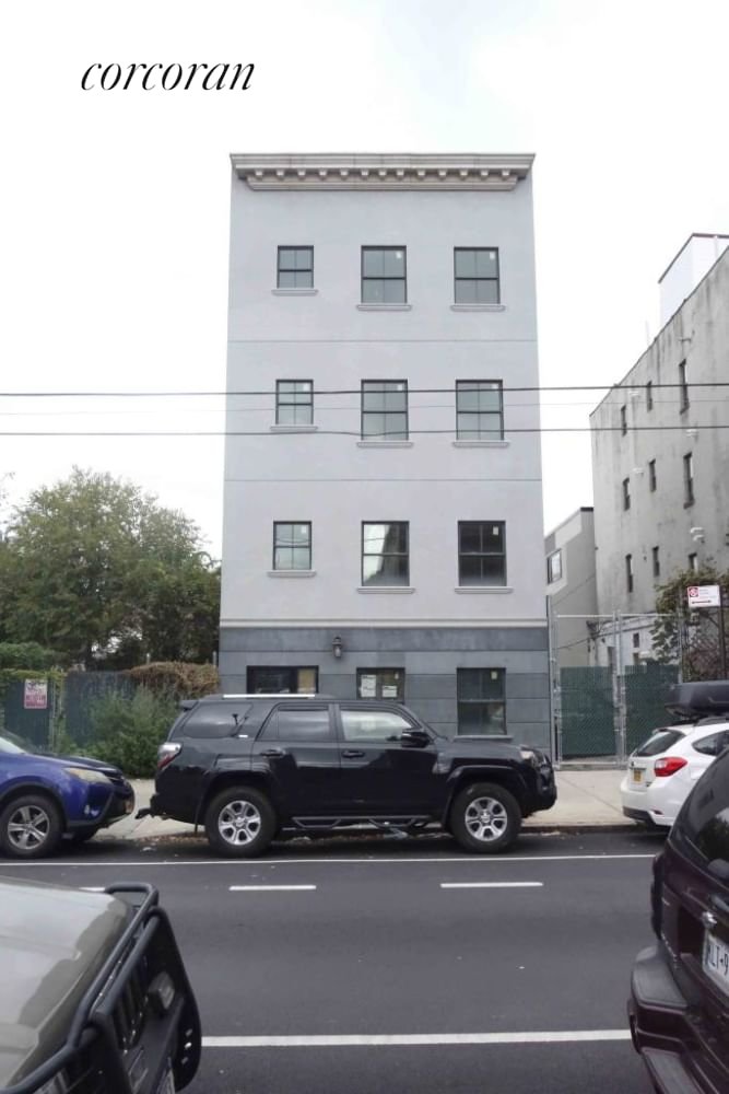 Real estate property located at 751 DEAN, Kings, Prospect Heights, New York City, NY