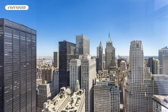 Real estate property located at 123 WASHINGTON #47G, NewYork, Financial District, New York City, NY