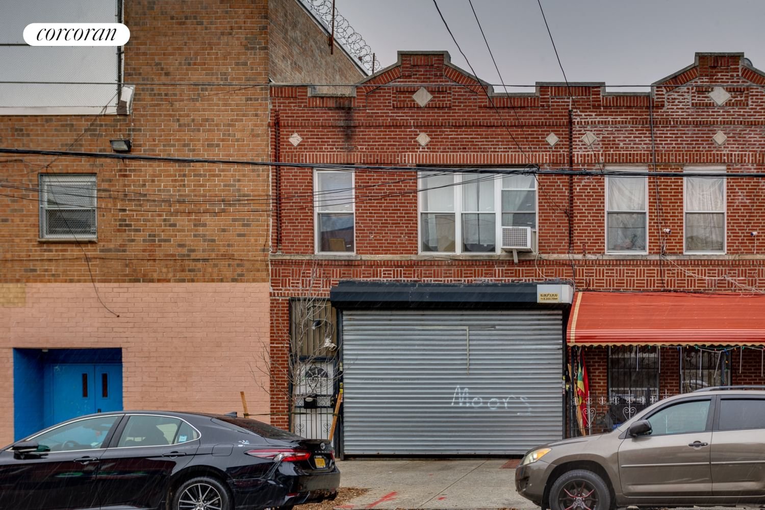 Real estate property located at 772 SARATOGA #1, Kings, Brownsville, New York City, NY