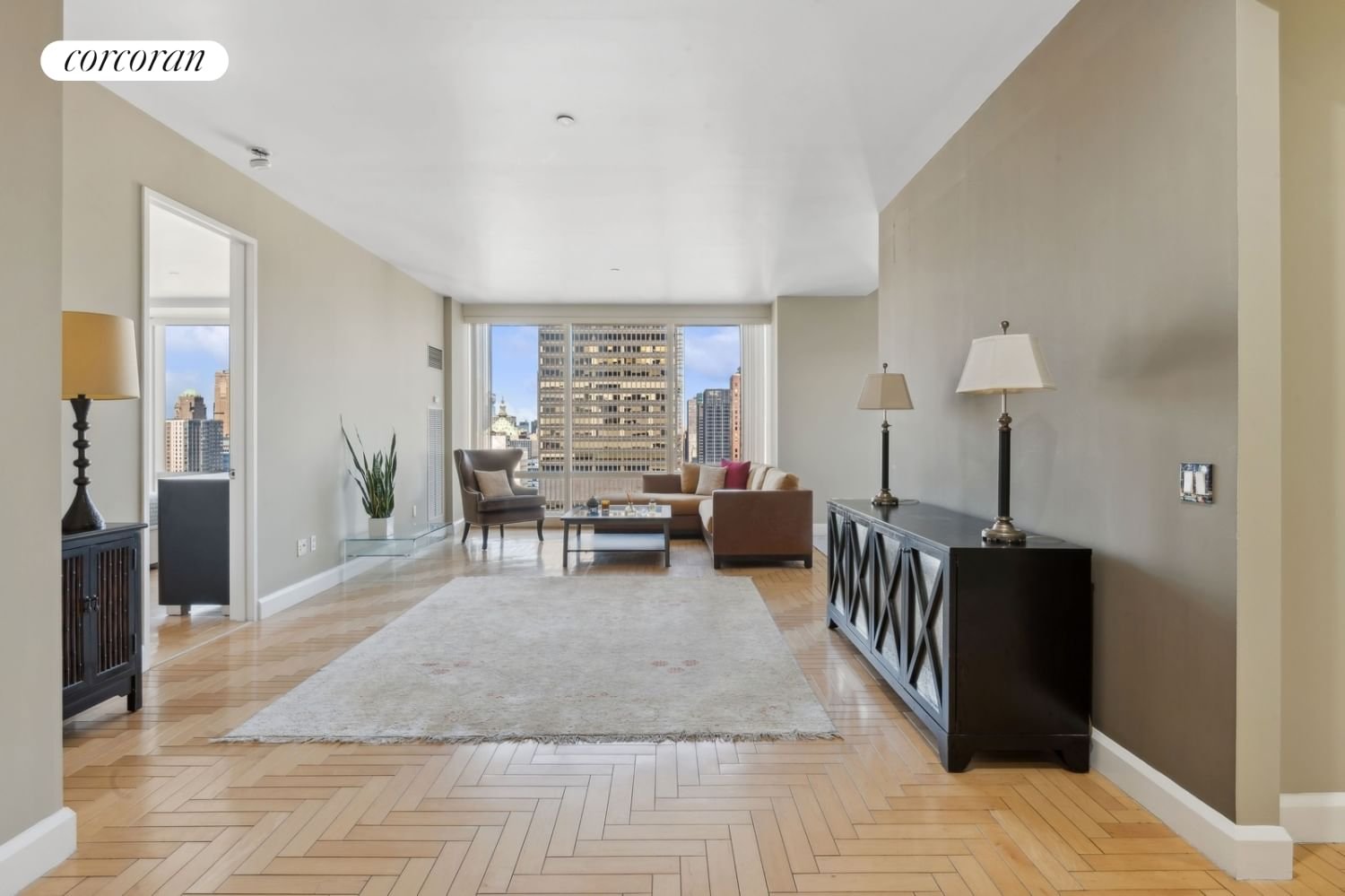 Real estate property located at 845 UNITED NATIONS #49E, NewYork, Turtle Bay, New York City, NY