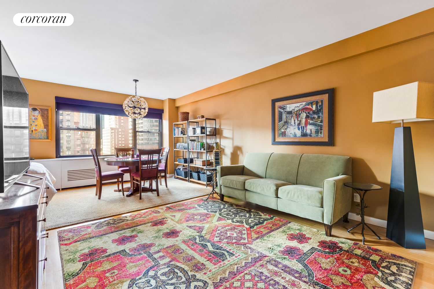 Real estate property located at 2 TUDOR CITY #4OS, NewYork, Murray Hill, New York City, NY