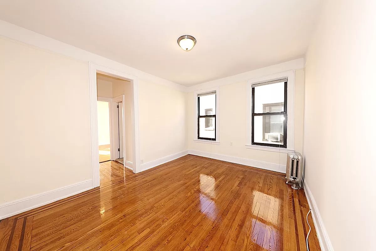 Real estate property located at 51-17 SKILLMAN #3F, Queens, Sunnyside, New York City, NY