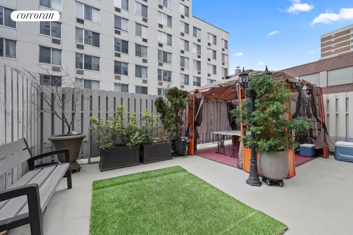 Real estate property located at 29 138TH #1C, NewYork, Central Harlem, New York City, NY