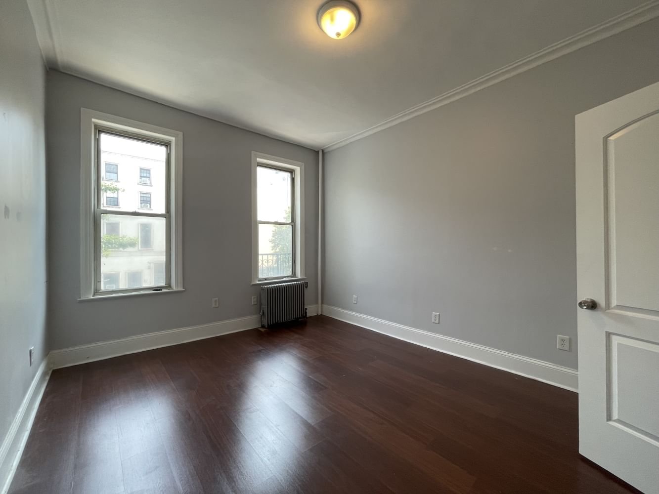 Real estate property located at 1065 FLUSHING #3R, Kings, East Williamsburg, New York City, NY