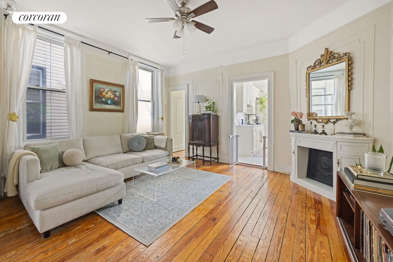 Real estate property located at 723 HUMBOLDT, Kings, Greenpoint, New York City, NY