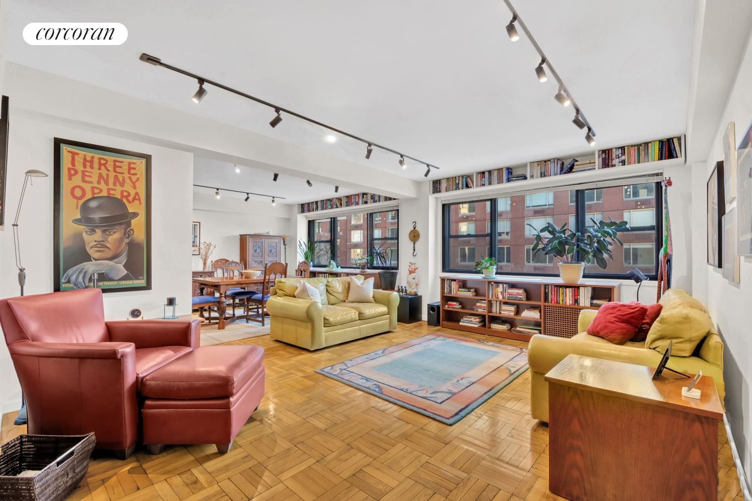 Real estate property located at 305 72ND #12DE, NewYork, Lenox Hill, New York City, NY
