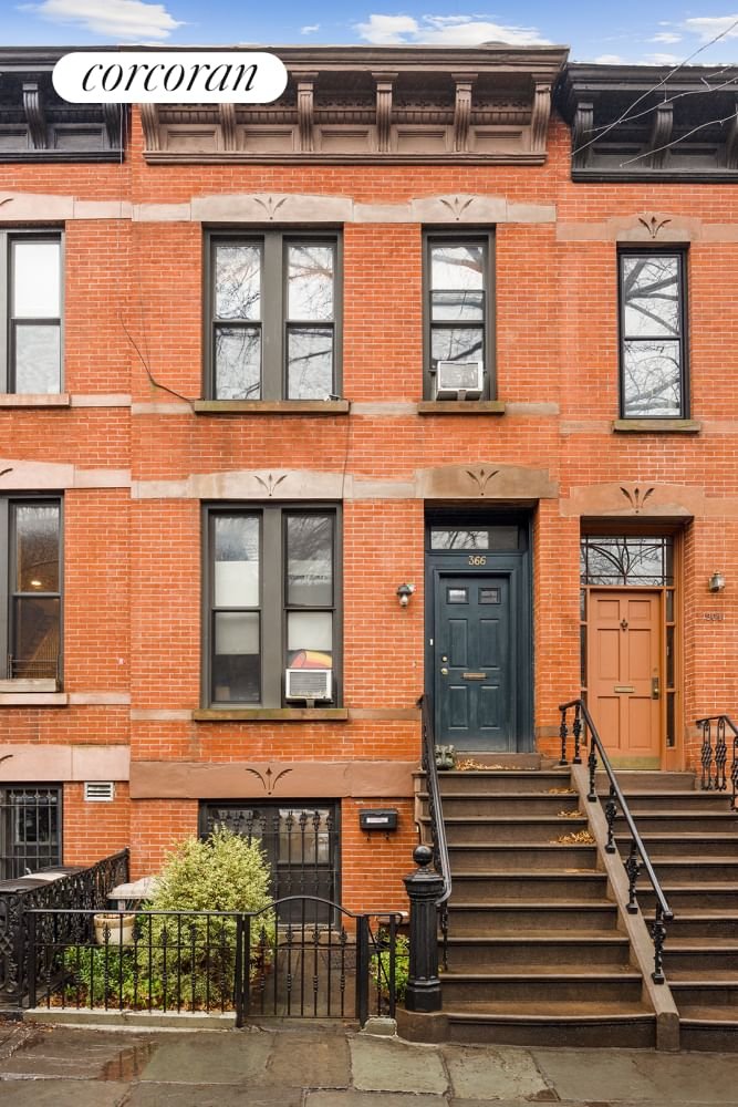 Real estate property located at 366 5TH, Kings, Park Slope, New York City, NY