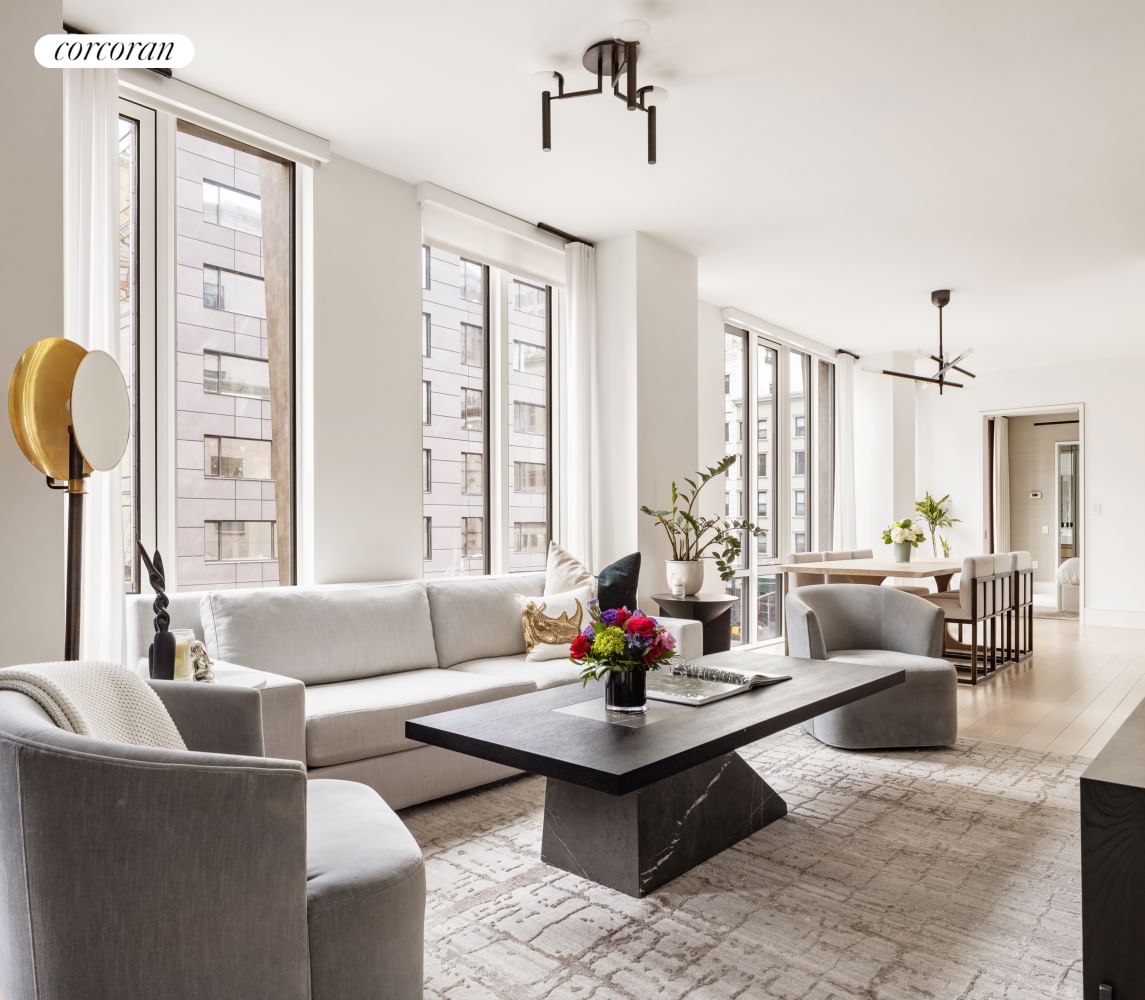 Real estate property located at 146 CHURCH #4, NewYork, Tribeca, New York City, NY