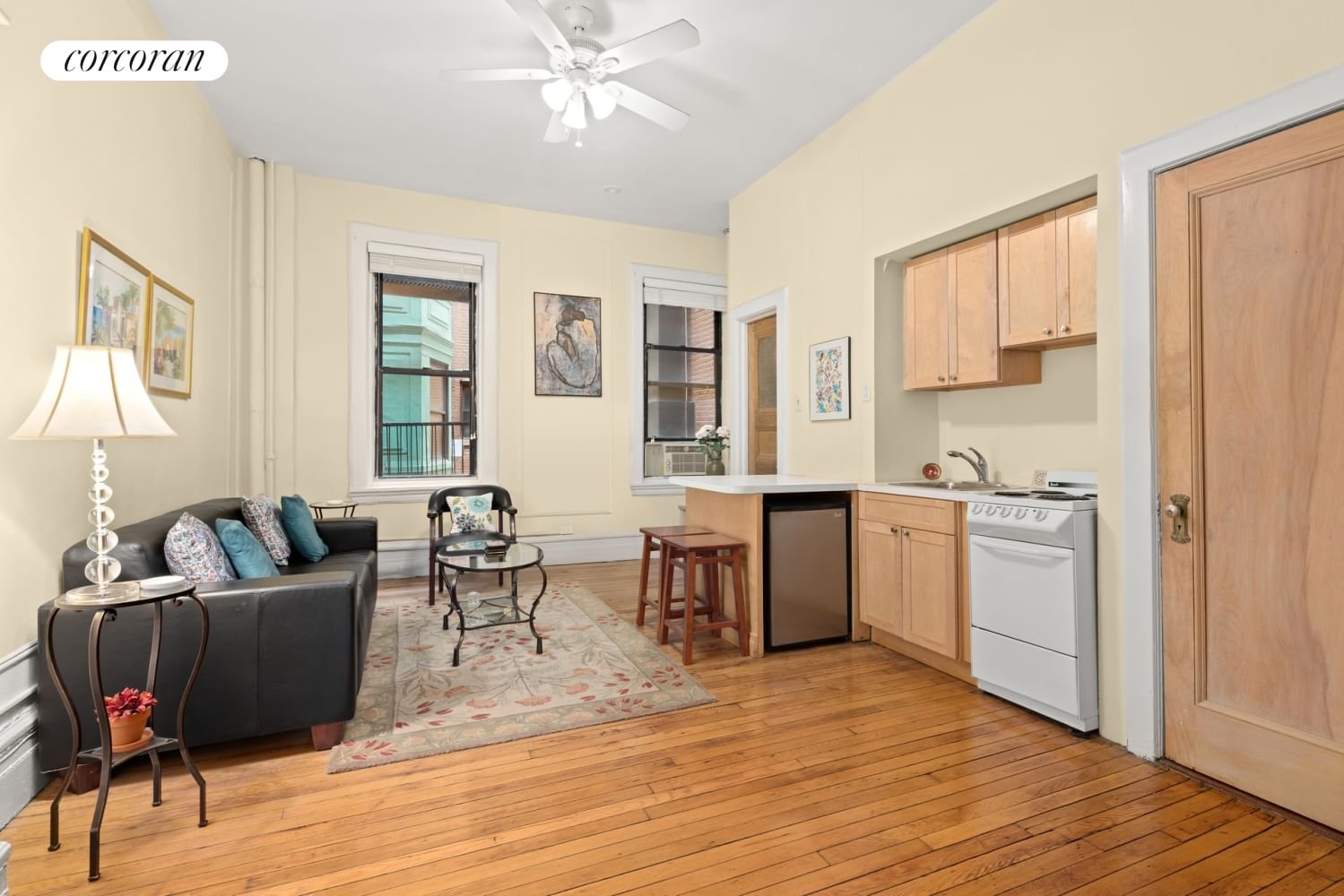 Real estate property located at 140 69TH #91A, NewYork, Lincoln Sq, New York City, NY