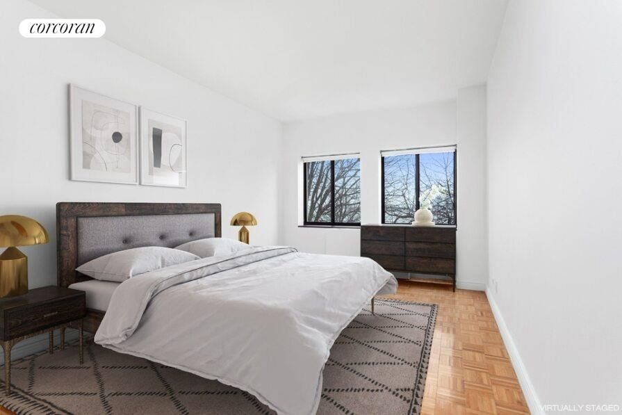 Real estate property located at 380 RECTOR #5L, NewYork, Battery Park City, New York City, NY