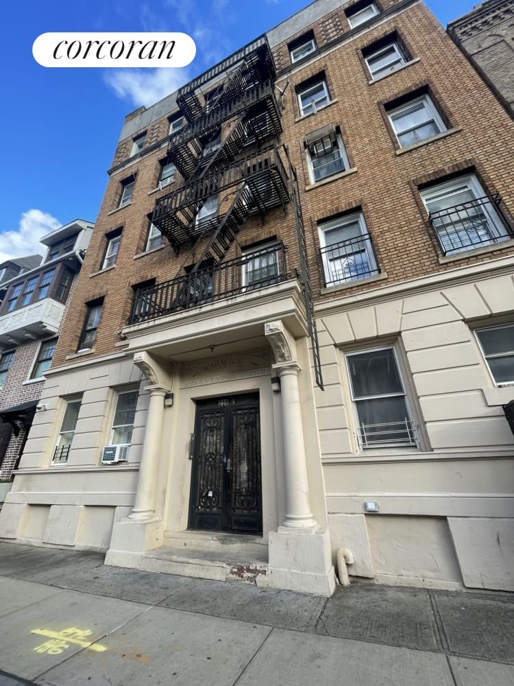 Real estate property located at 259 BROOKLYN ALL, Kings, Crown Heights, New York City, NY