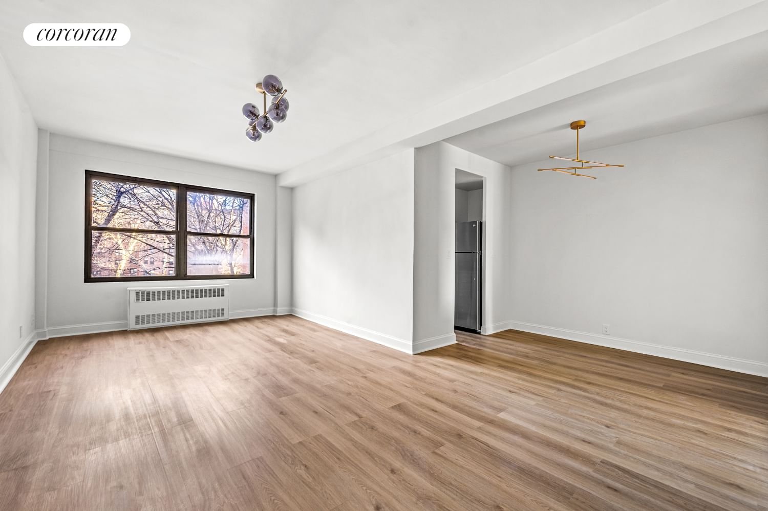 Real estate property located at 99-52 66TH #1N, Queens, Rego Park, New York City, NY