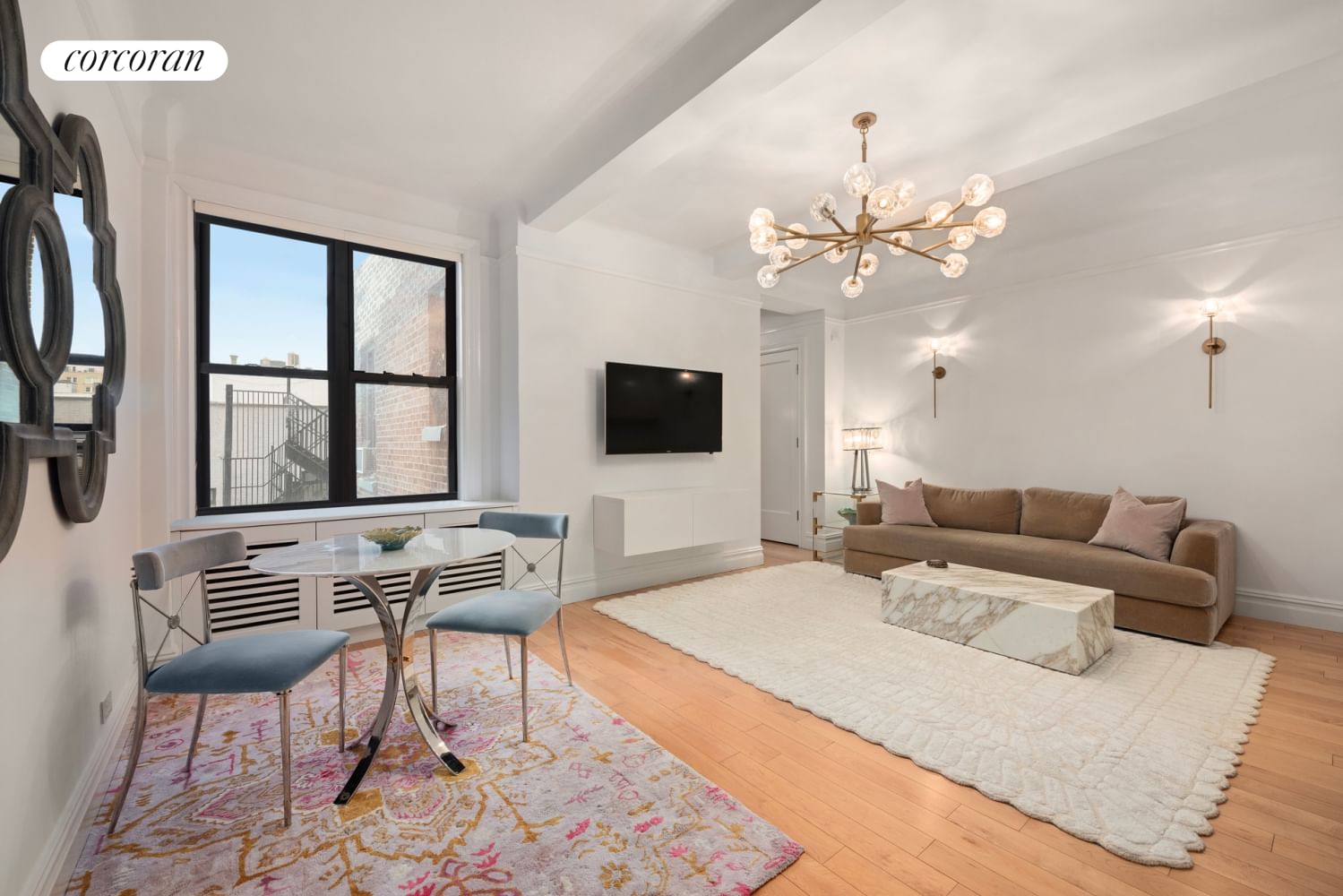 Real estate property located at 23 73RD #715, NewYork, UWS, New York City, NY