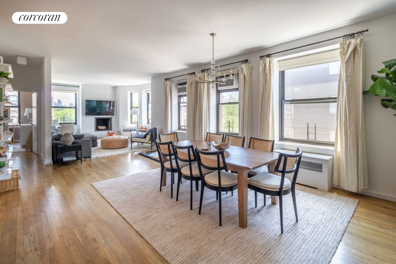 Real estate property located at 101 81ST #609, NewYork, UWS, New York City, NY
