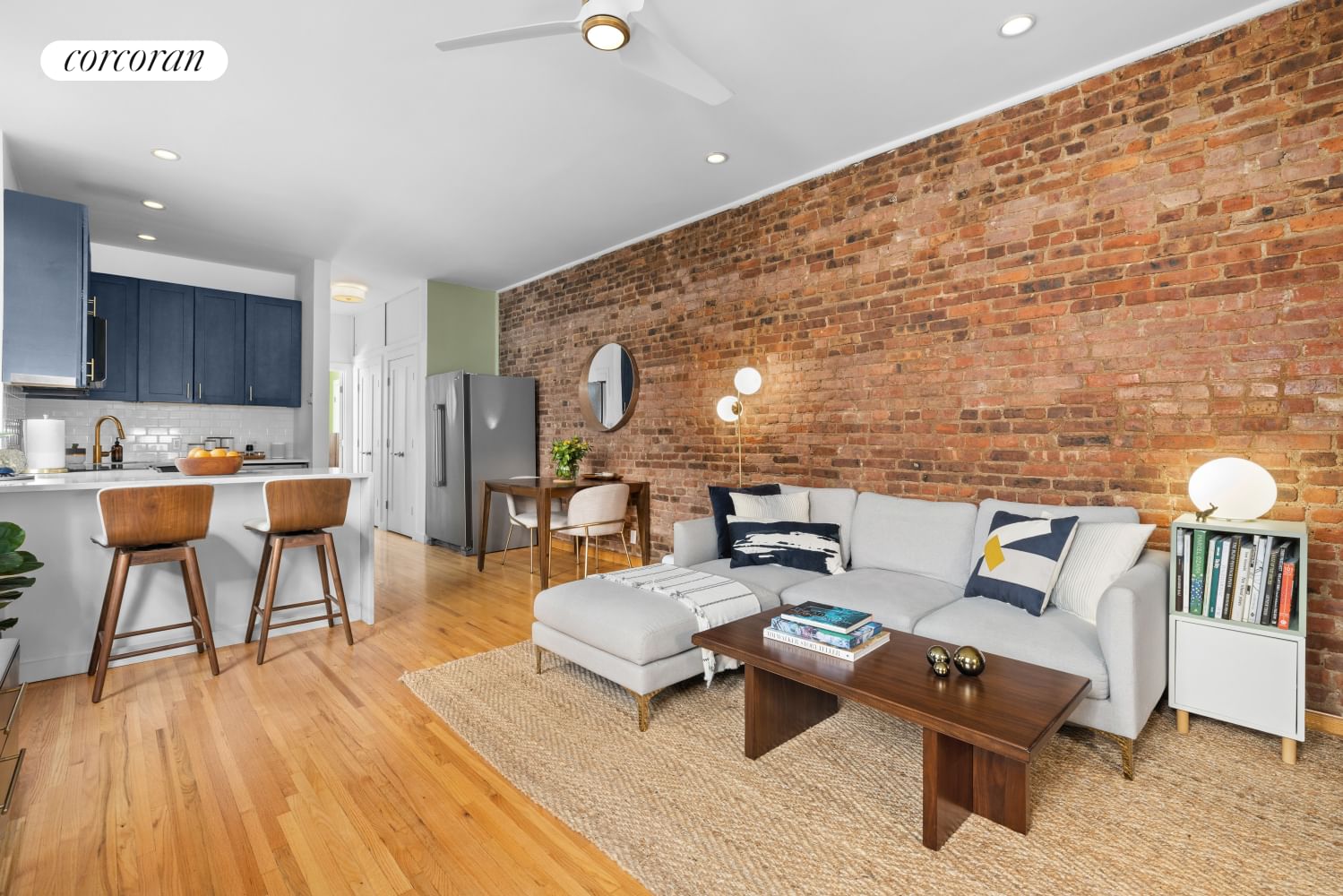 Real estate property located at 430 STERLING #2C, Kings, Prospect Heights, New York City, NY