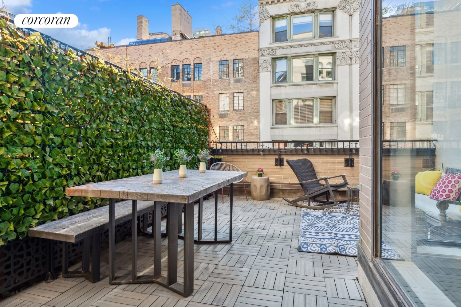 Real estate property located at 35 10TH #4K, NewYork, Greenwich Village, New York City, NY