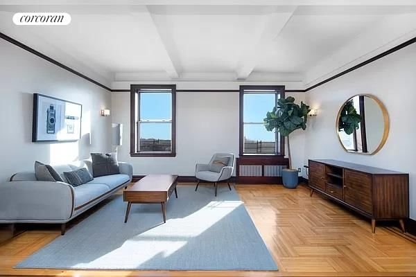 Real estate property located at 41 EASTERN #12E, Kings, Prospect Heights, New York City, NY