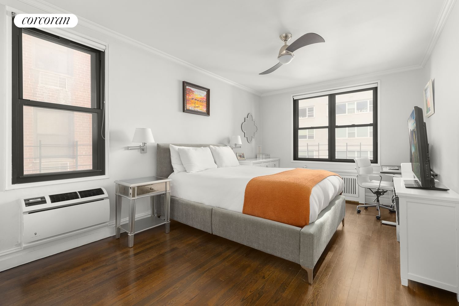 Real estate property located at 100 12TH #4J, NewYork, Greenwich Village, New York City, NY