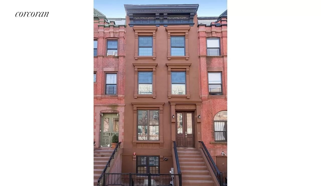 Real estate property located at 226 132ND, NewYork, Central Harlem, New York City, NY