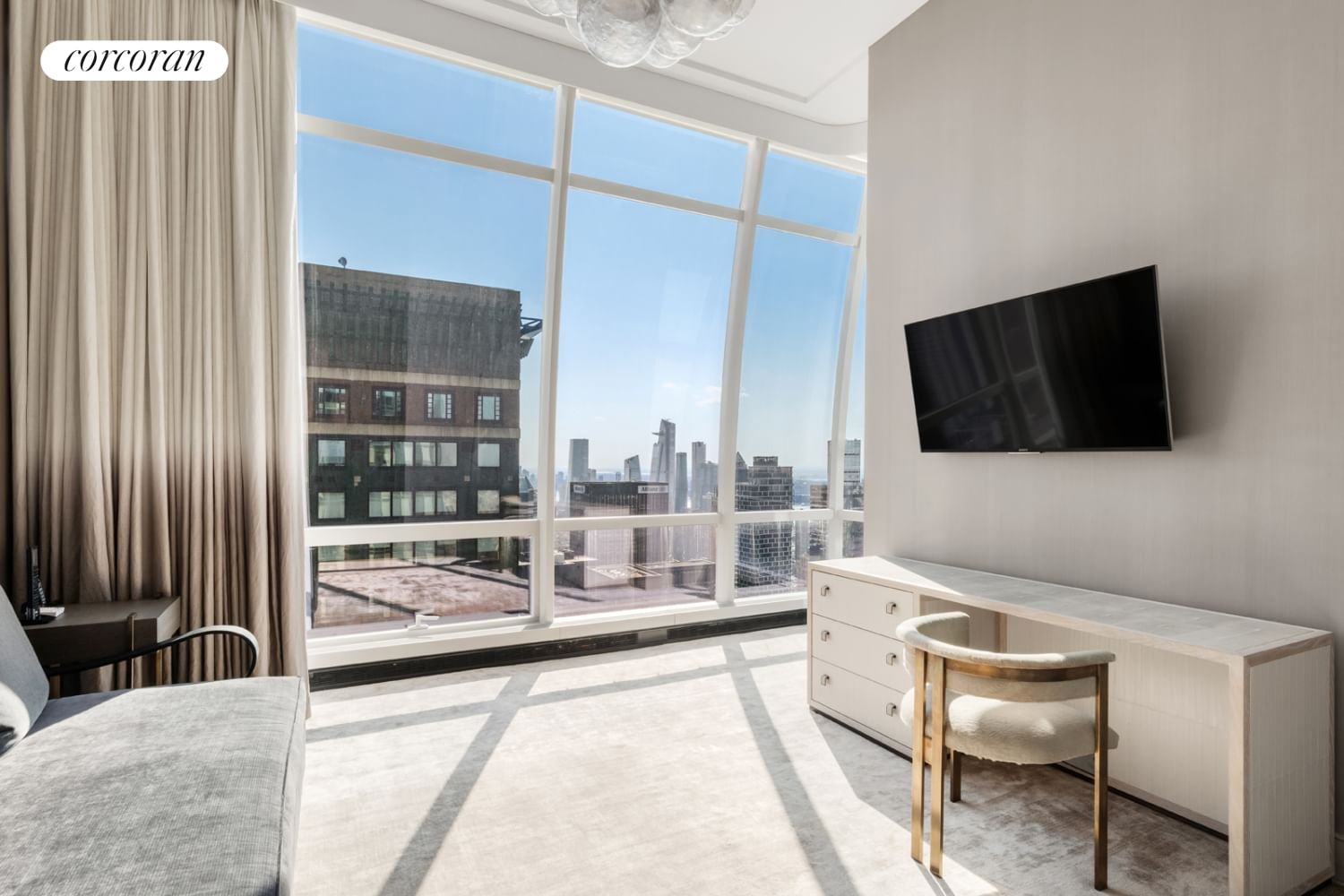 Real estate property located at 157 57TH #67B, NewYork, Central Park South, New York City, NY