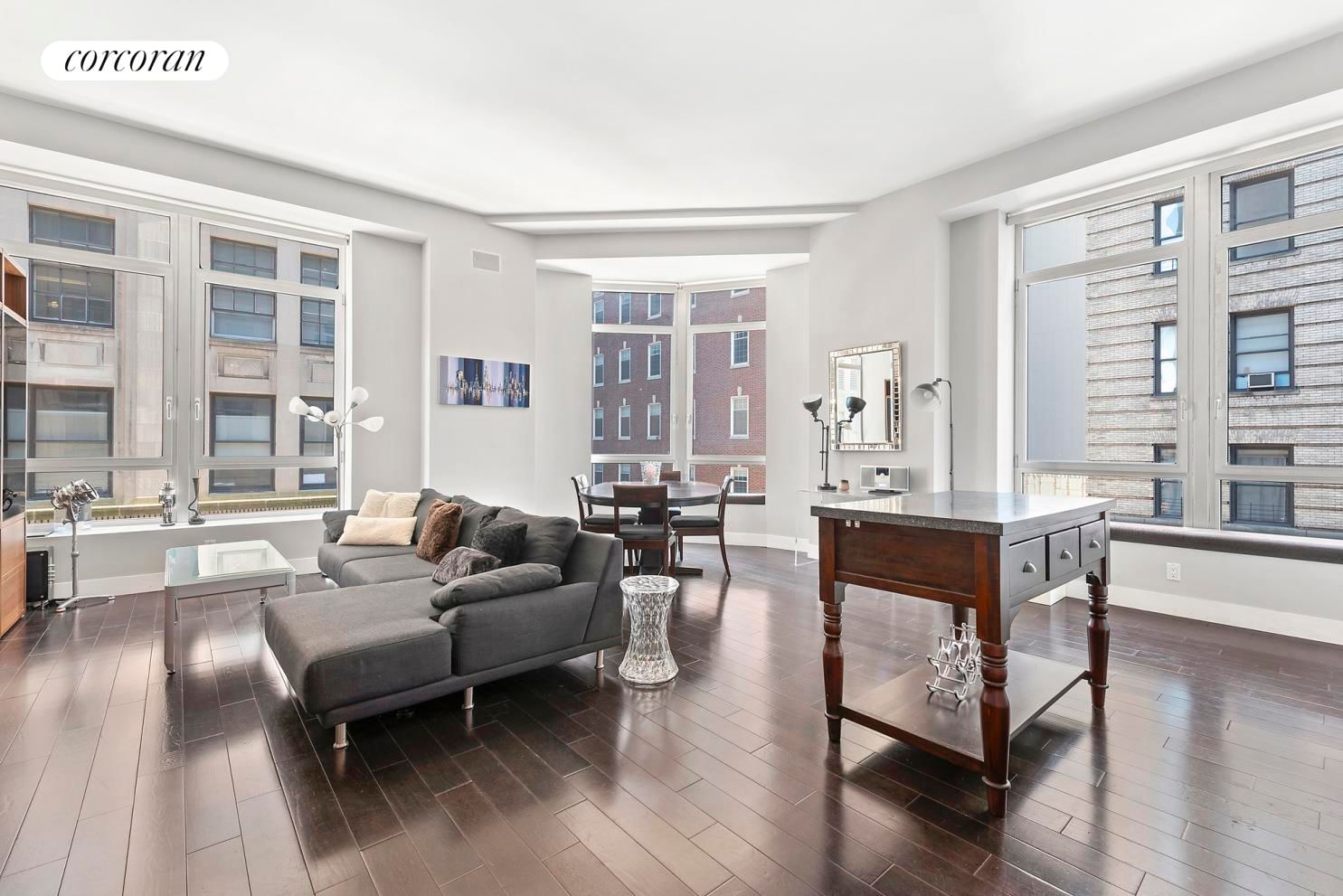 Real estate property located at 111 FULTON #514, NewYork, Fulton/Seaport, New York City, NY