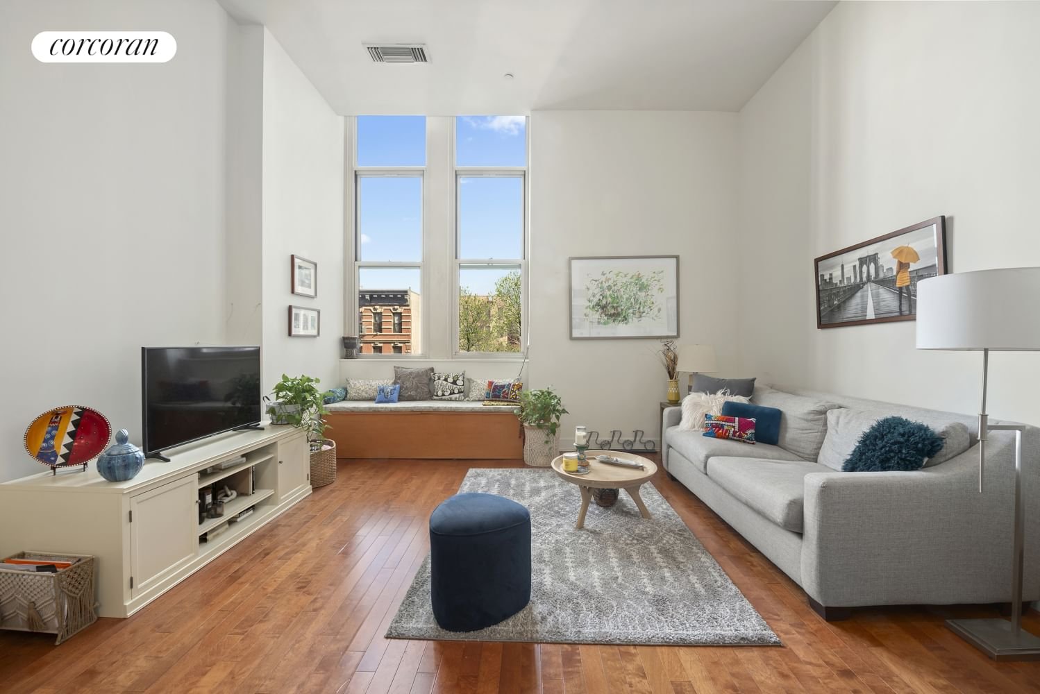 Real estate property located at 220 148TH #3N, NewYork, Central Harlem, New York City, NY