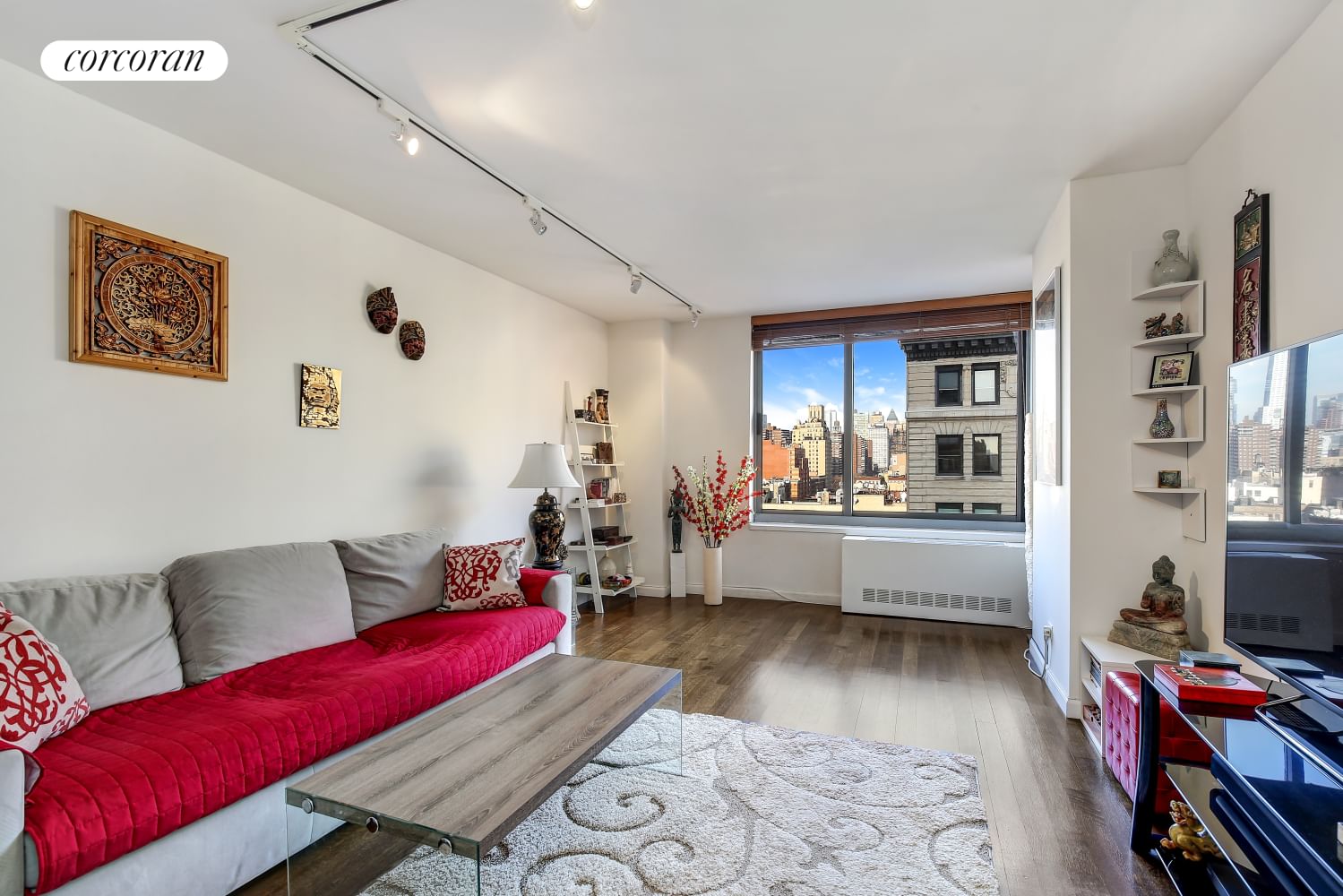 Real estate property located at 270 17TH #10C, NewYork, Chelsea, New York City, NY