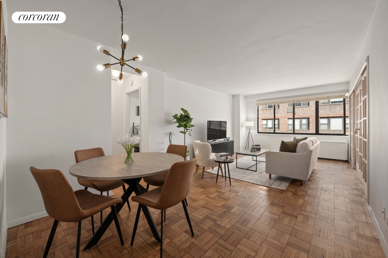 Real estate property located at 345 73RD #10A, NewYork, Lenox Hill, New York City, NY