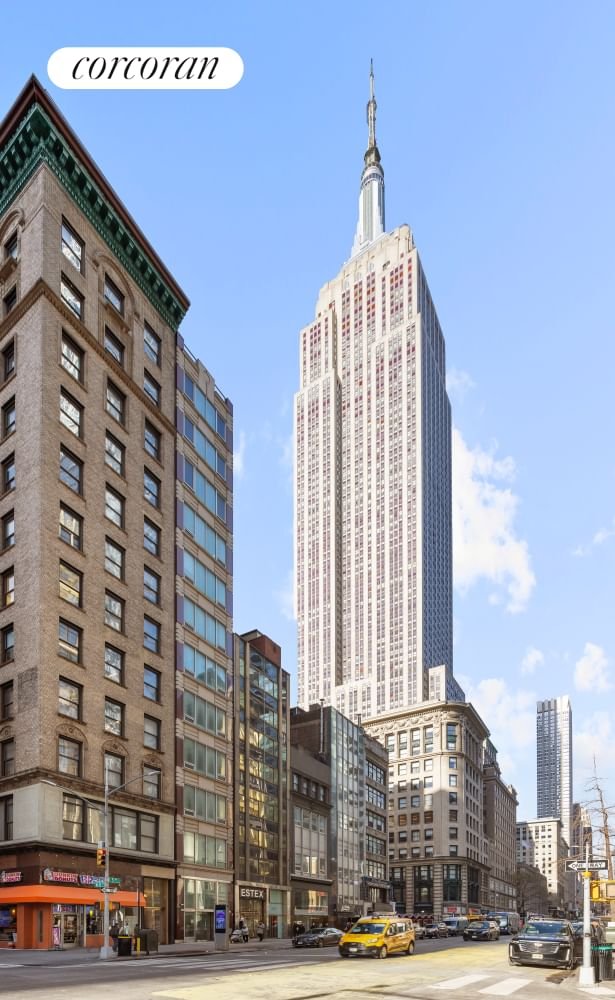 Real estate property located at 304 5TH, NewYork, Midtown, New York City, NY