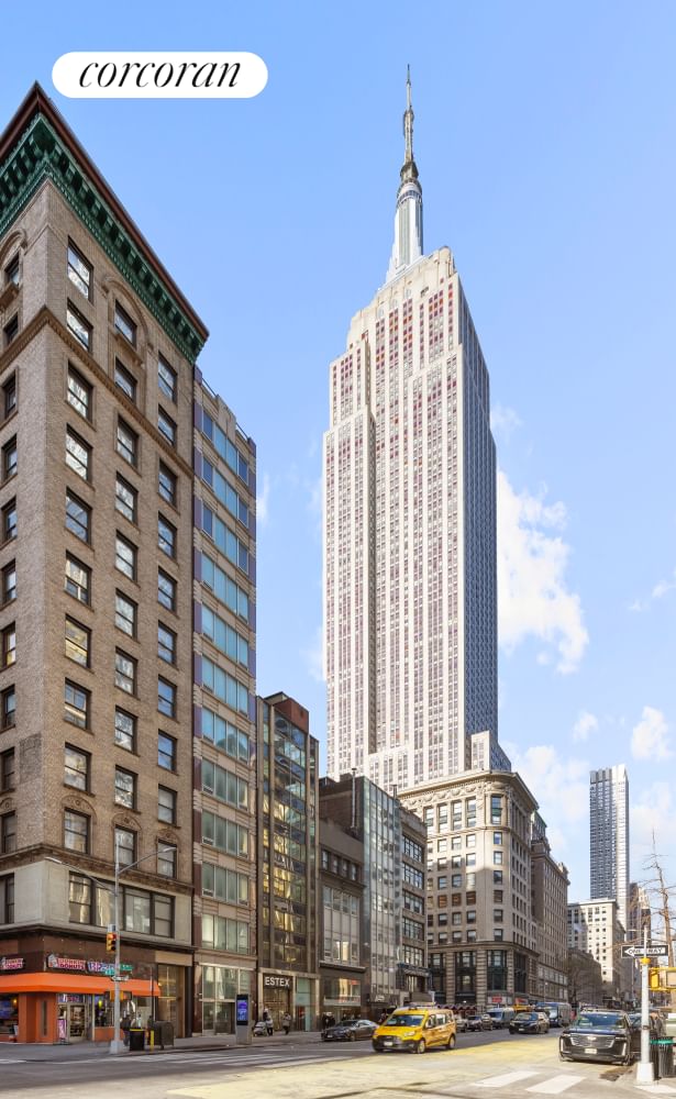 Real estate property located at 304 5TH, NewYork, Midtown, New York City, NY