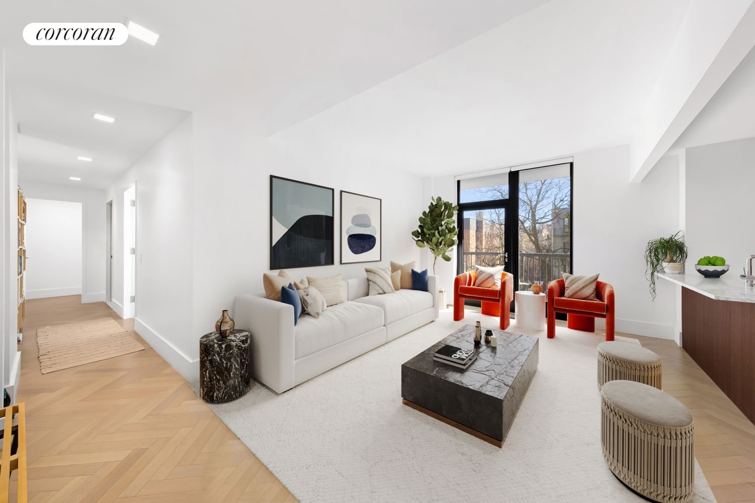 Real estate property located at 100 AVE A #4D, NewYork, East Village, New York City, NY