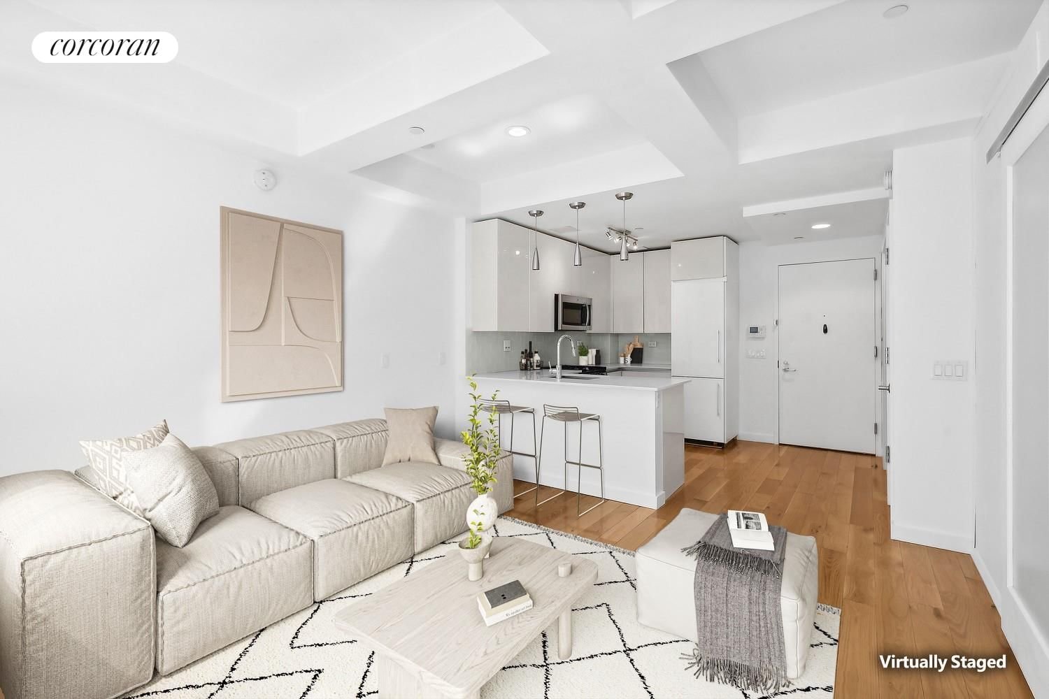Real estate property located at 51 131ST #2A, NewYork, Central Harlem, New York City, NY