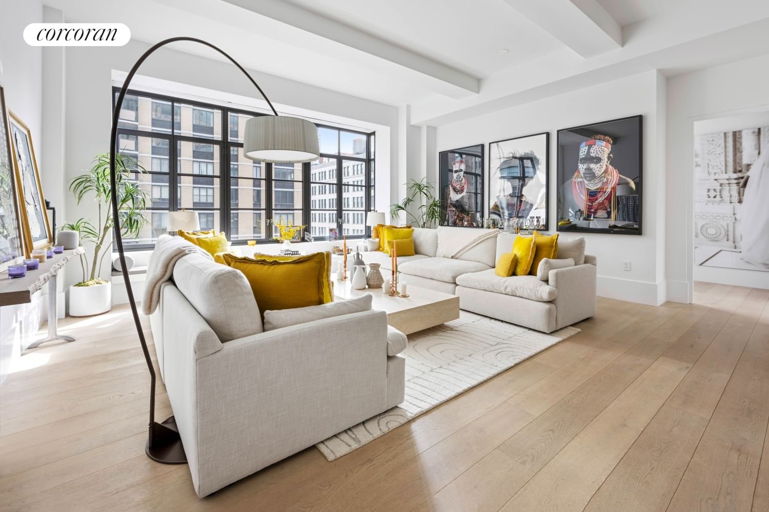 Real estate property located at 404 PARK #9A, NewYork, NOMAD, New York City, NY